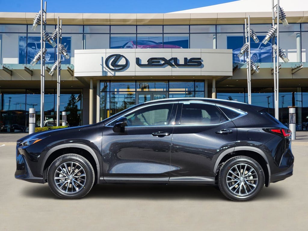New 2026 Lexus NX 350 Premium SUV