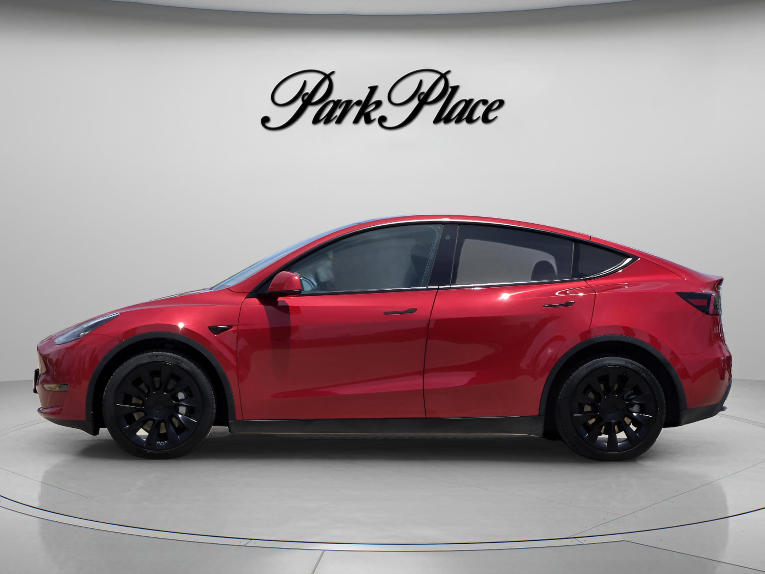 Used 2023 Tesla Model Y Long Range with VIN 7SAYGDEE2PA117844 for sale in Plano, TX