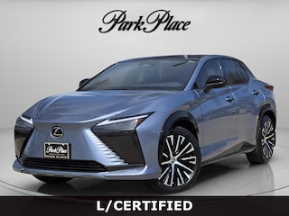 2023 LEXUS RZ 450e Premium SUV