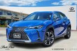LEXUS UX 300h