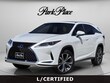  LEXUS RX 450hL