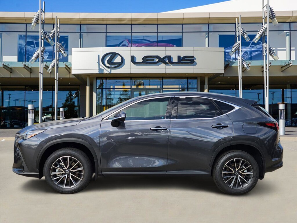 New 2026 Lexus NX 350 Premium SUV