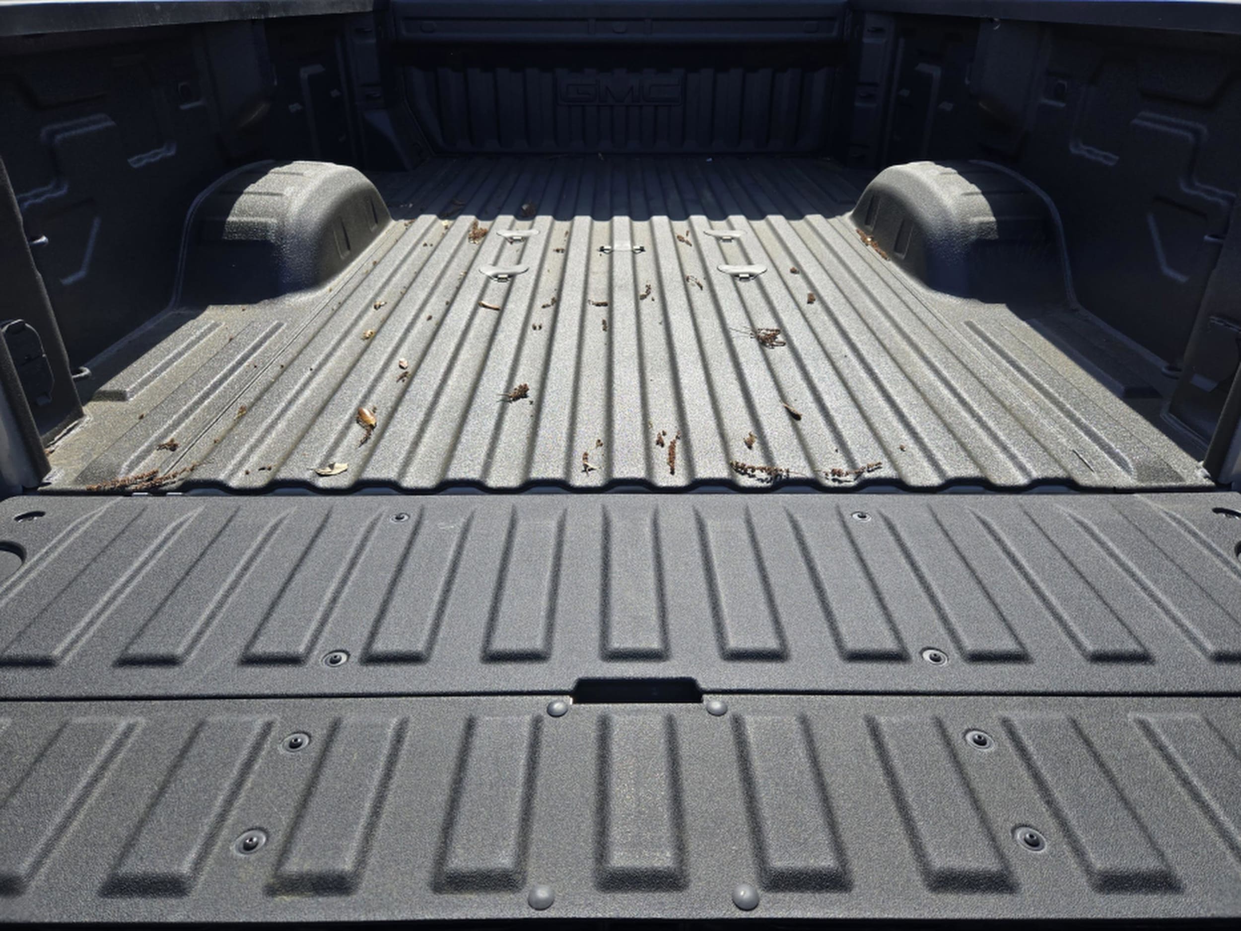 2026 GMC Sierra 3500HD Denali - Photo 29