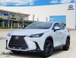  LEXUS NX 450h+
