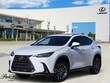  LEXUS NX 350