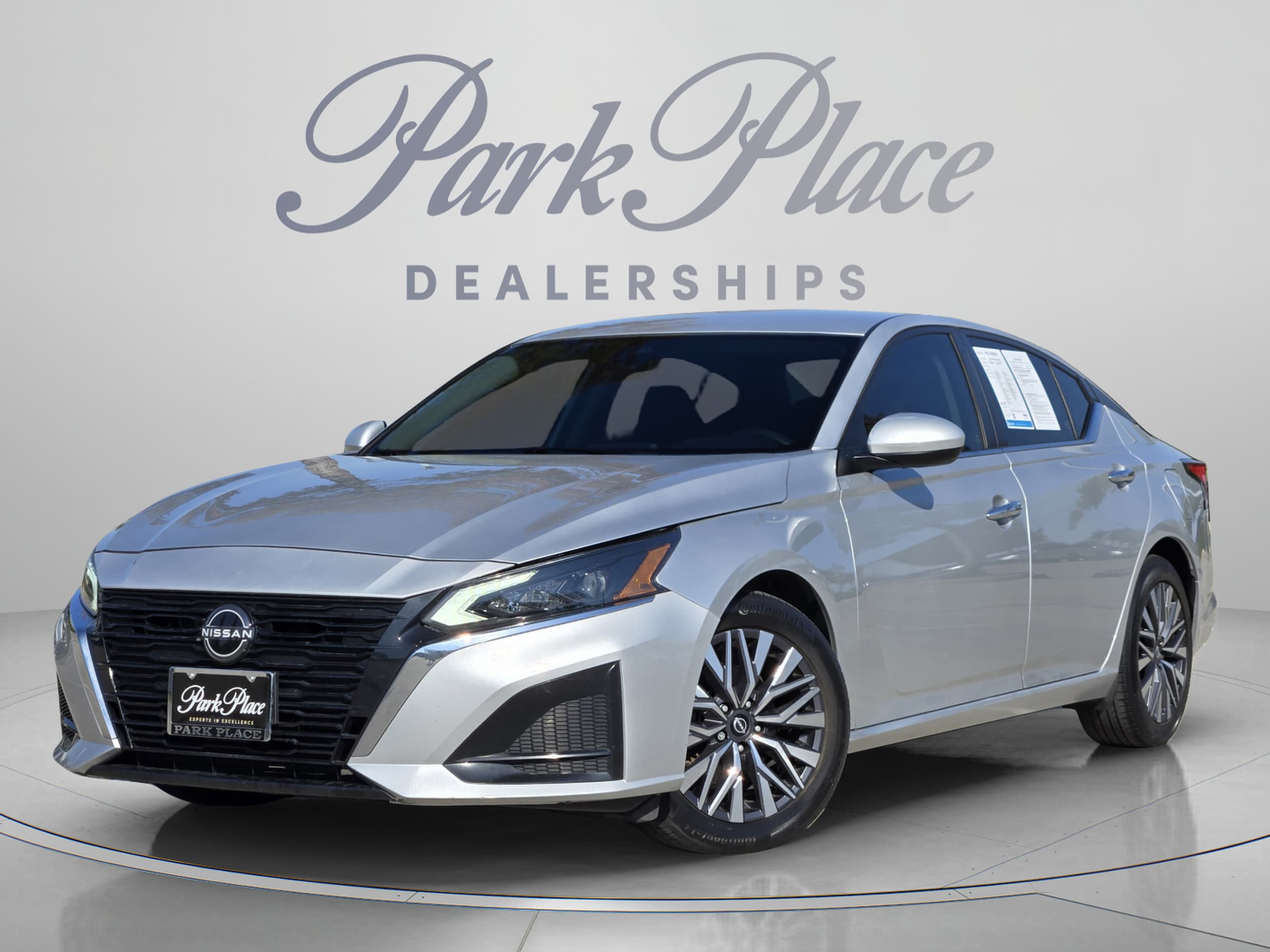 2023 Nissan Altima