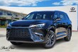 LEXUS TX 350