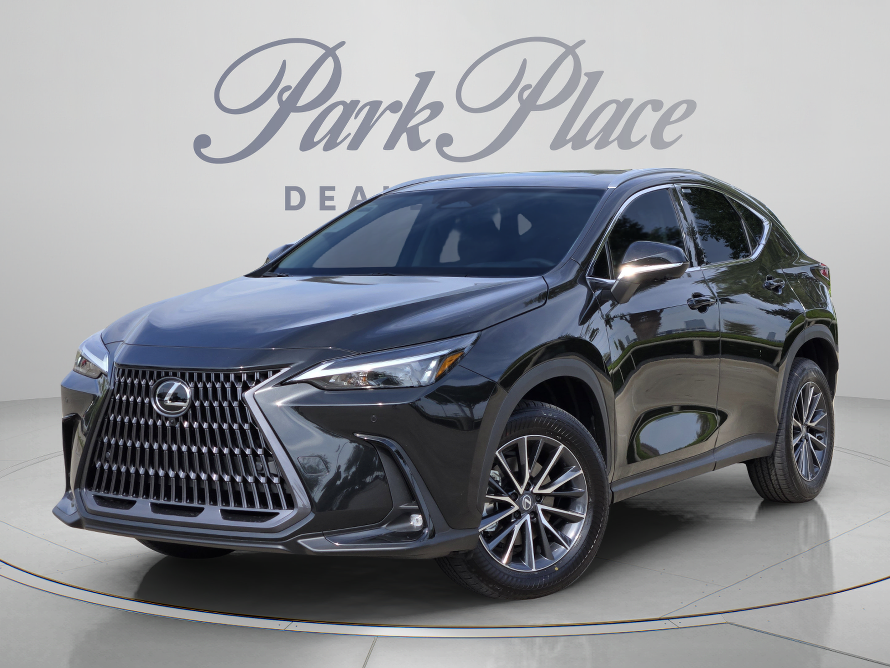  LEXUS NX 350