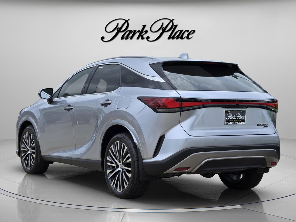 New 2026 Lexus RX 350 Premium+ SUV