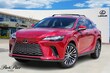 LEXUS RX 350h