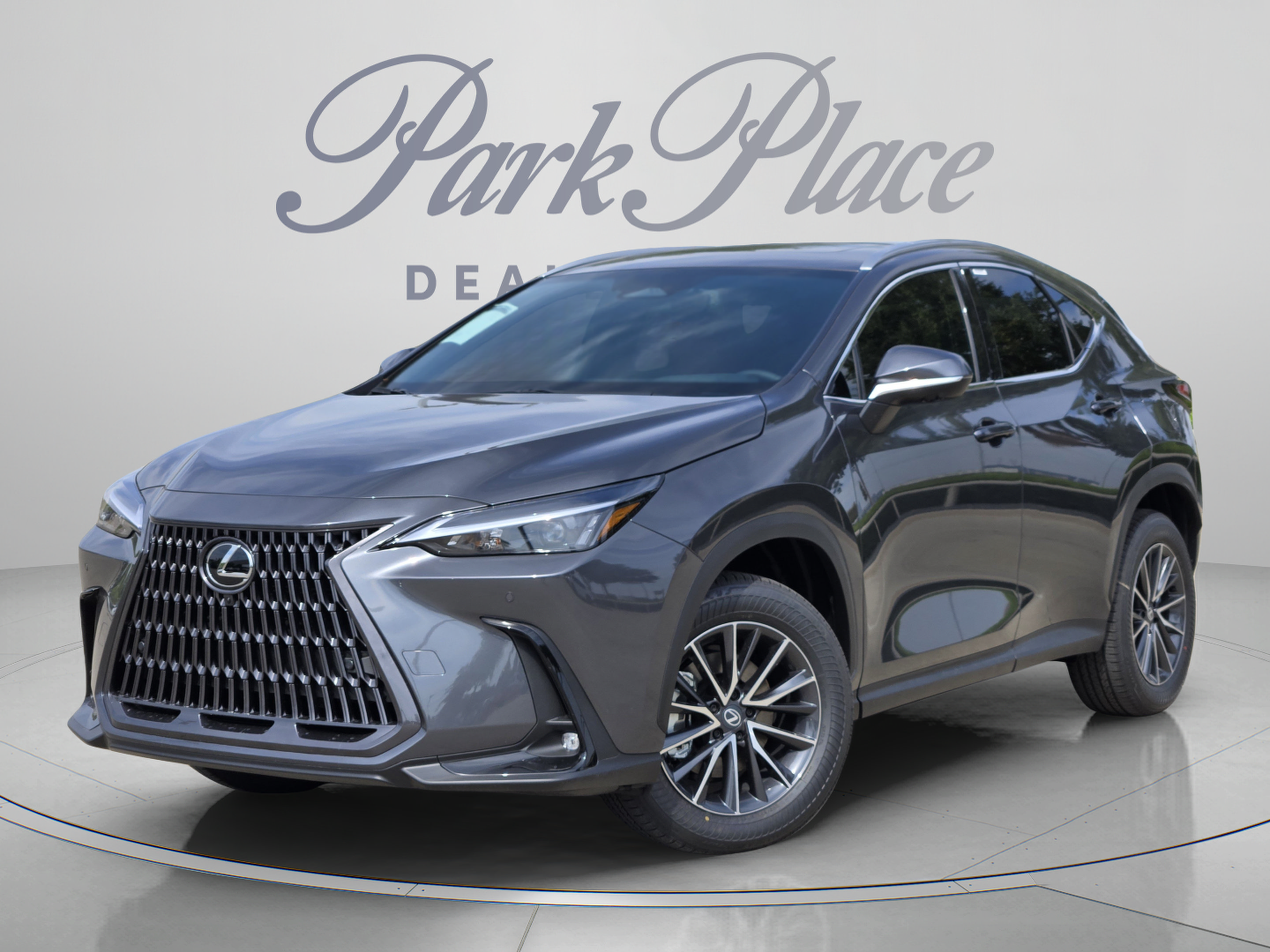 2026 LEXUS NX 350h Premium SUV