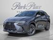  LEXUS NX 350h