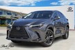 LEXUS NX 450h+