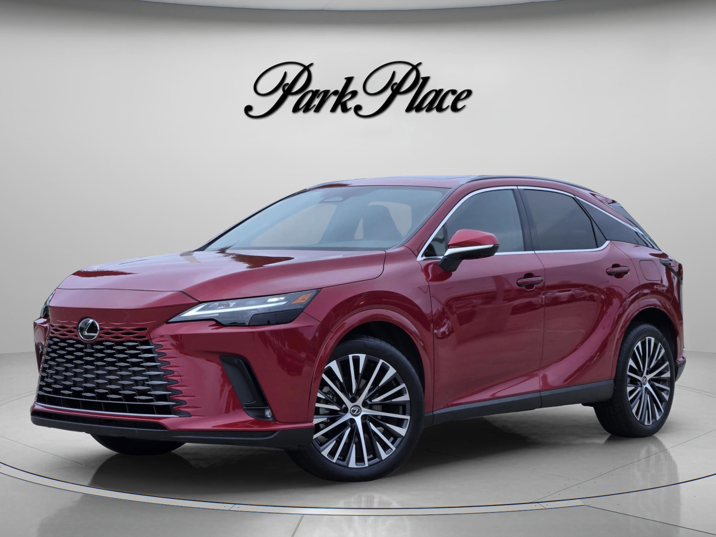 2025 Lexus RX 350 350 Premium Plus FWD's photo