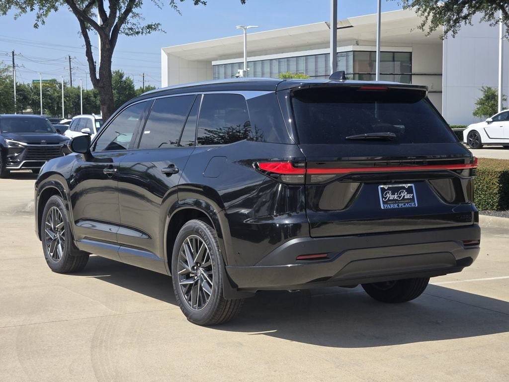 New 2026 Lexus TX 350 Premium SUV