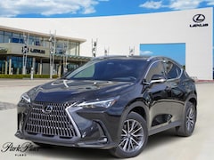 2026 LEXUS NX 350 Base SUV