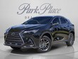  LEXUS NX 350