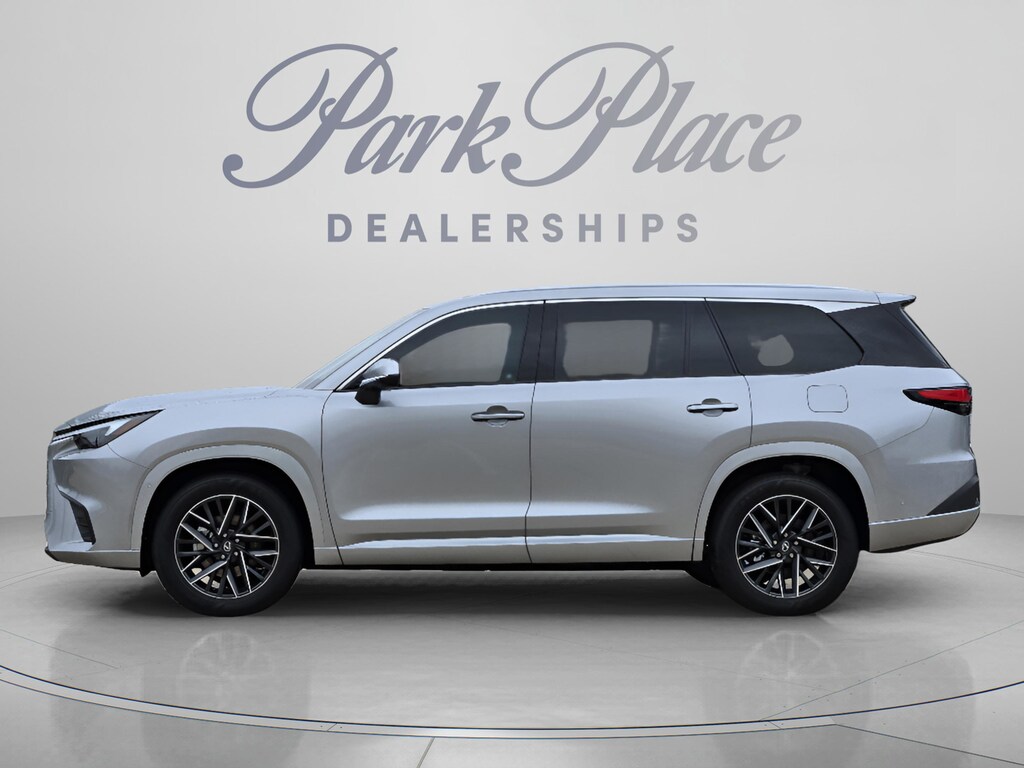 New 2026 Lexus TX 350 Premium SUV