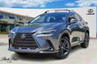 LEXUS NX 450h+