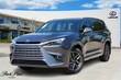 LEXUS TX 350
