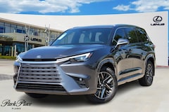 2025 LEXUS TX 350 Premium SUV