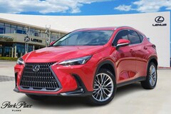 2025 LEXUS NX 350 Premium SUV
