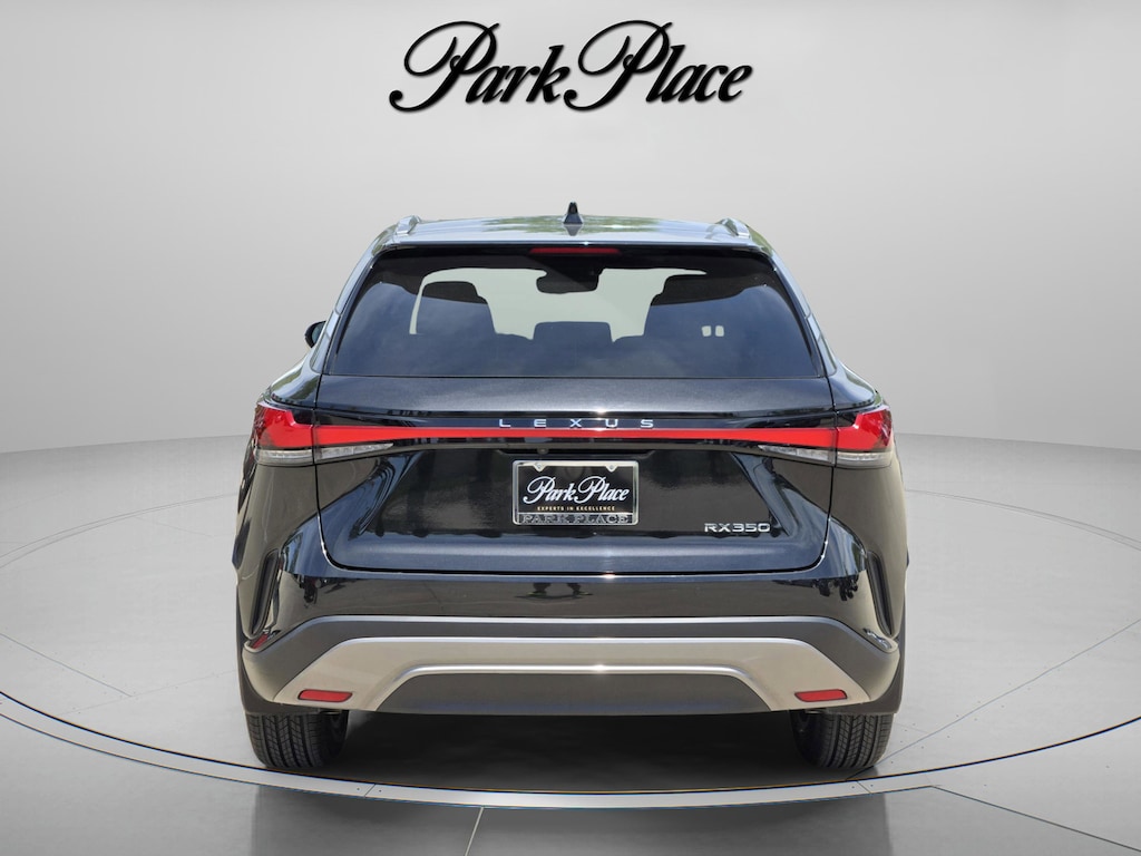 Used 2023 Lexus RX 350 Premium SUV