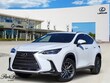  LEXUS NX 350