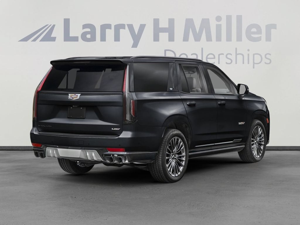 Used 2024 CADILLAC Escalade V-Seri SUV