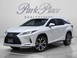  LEXUS RX 350L