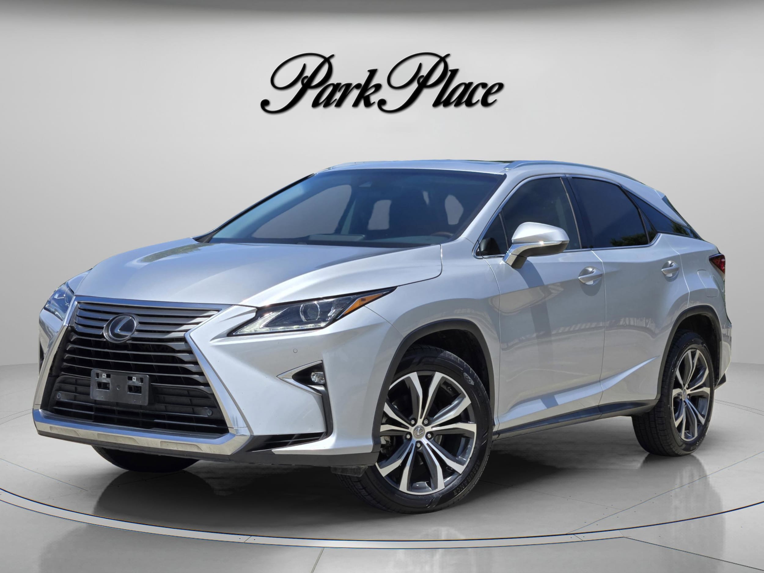 2017 Lexus RX 350 350 4x2's photo