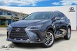 LEXUS NX 350h