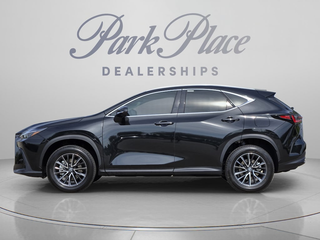 New 2026 Lexus NX 350 Premium SUV