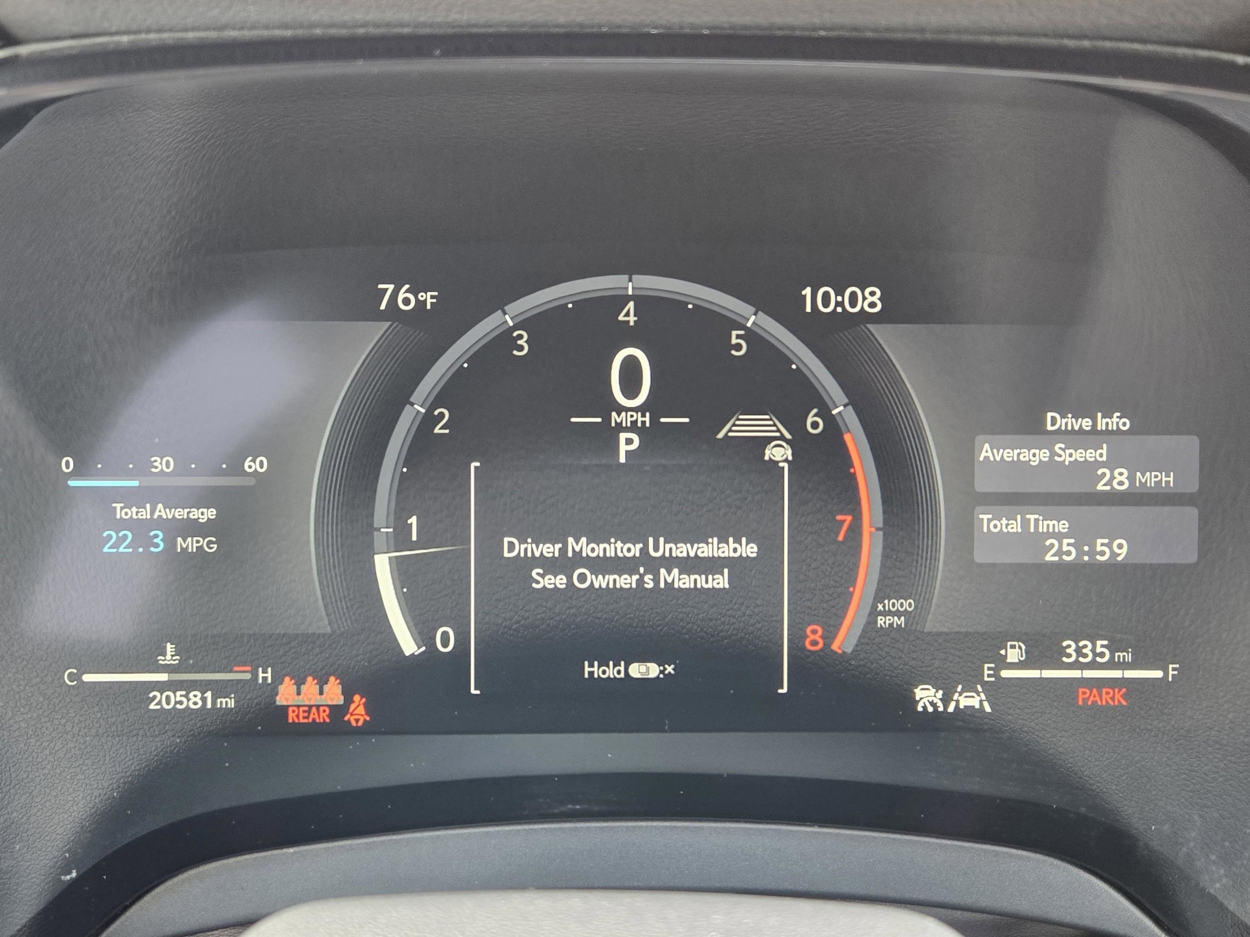 2025 Lexus RX 350 - Photo 12