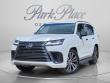  LEXUS LX 700h