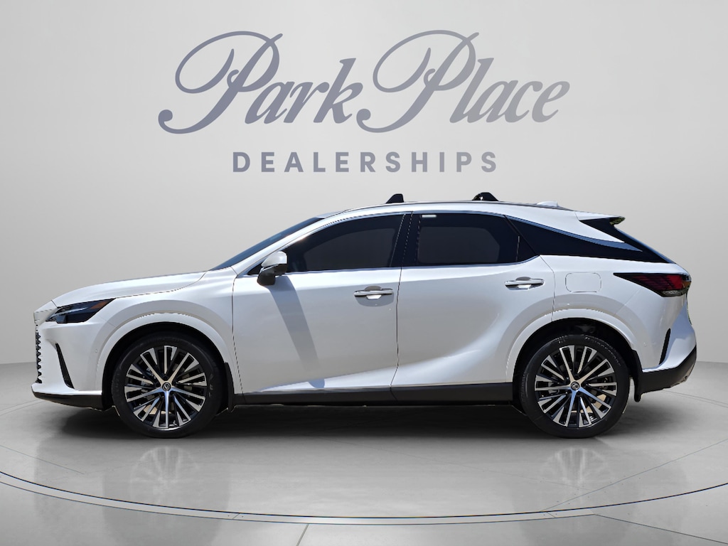 New 2026 Lexus RX 350 Premium+ SUV