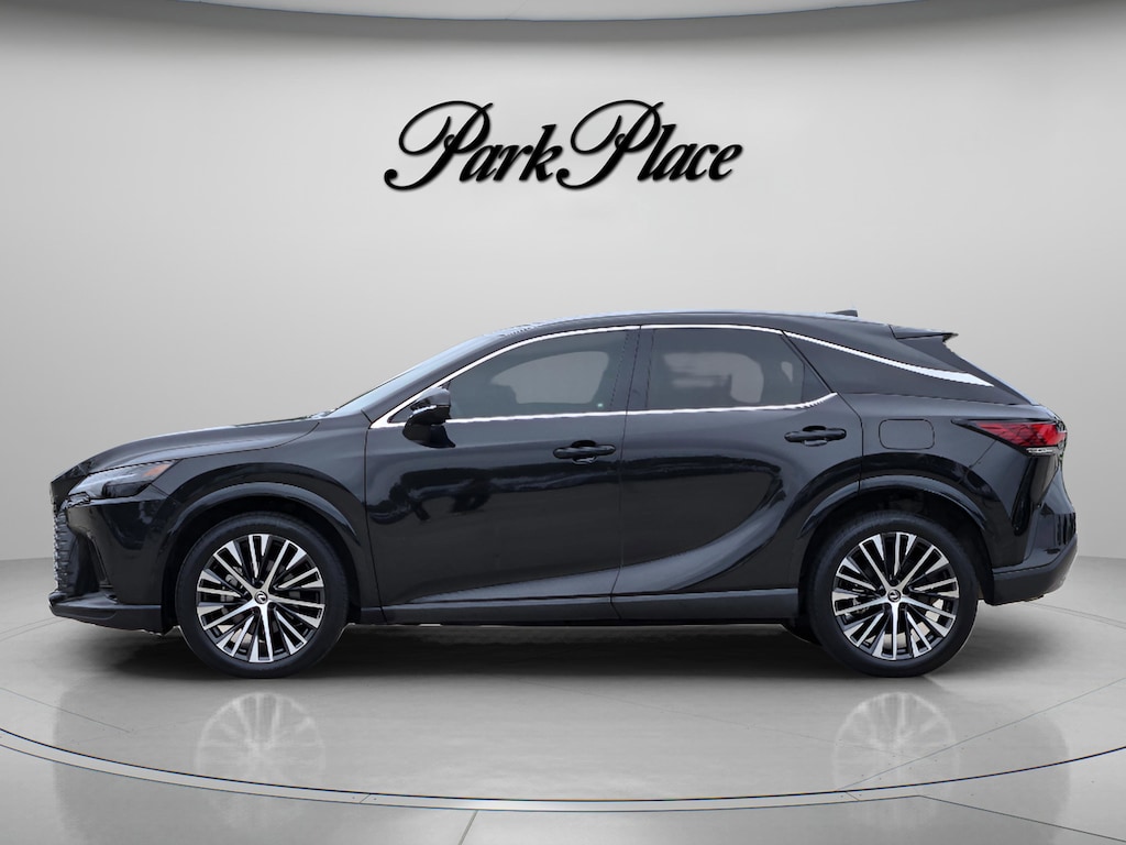 Used 2023 Lexus RX 350 Premium Plus Package SUV