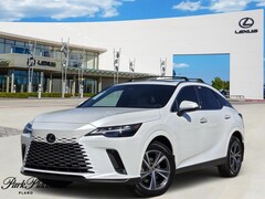 2025 LEXUS RX 350h Premium SUV