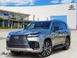 LEXUS LX 600