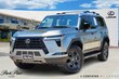 LEXUS GX 550