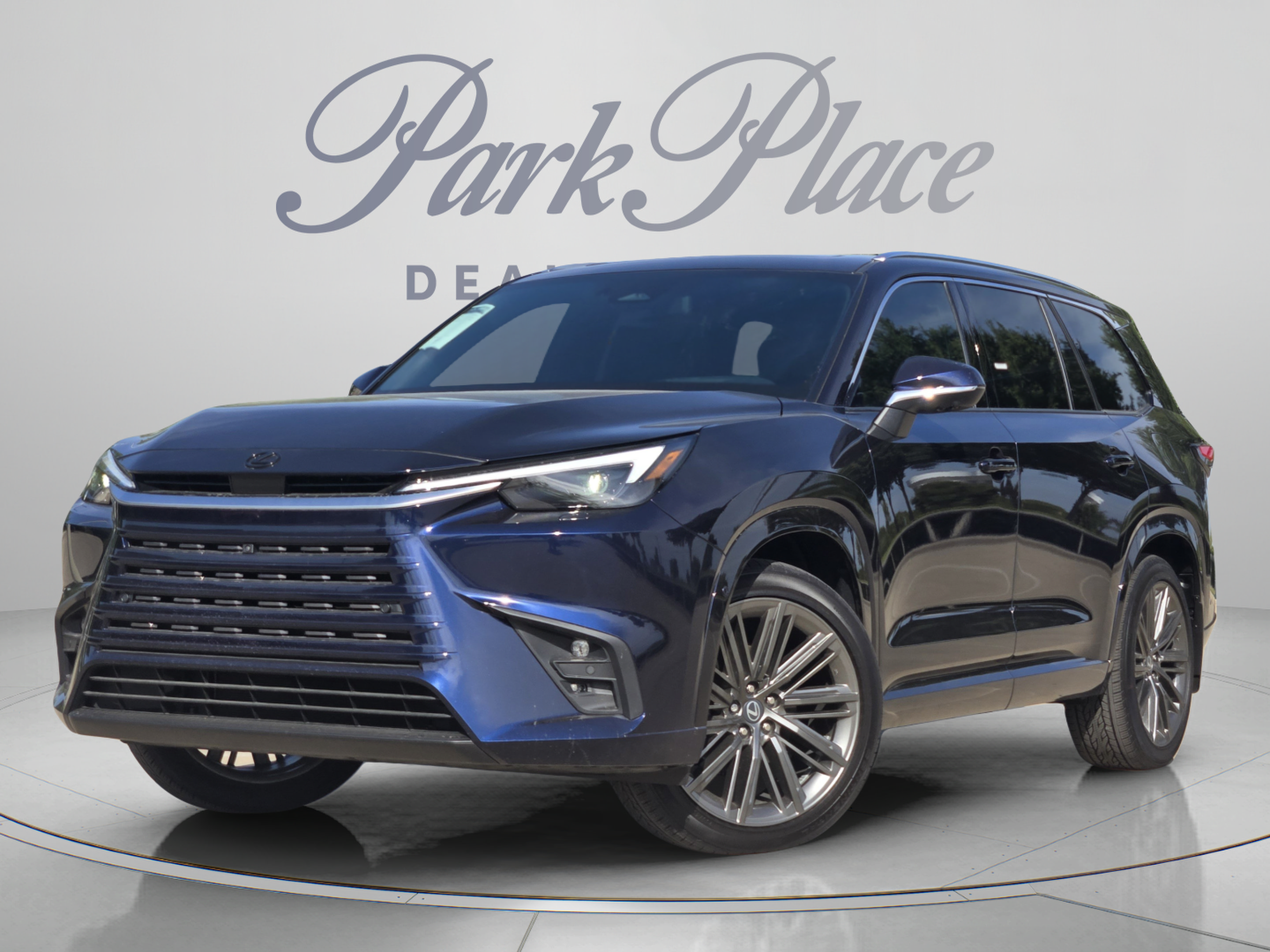 2026 LEXUS TX 350 Base SUV