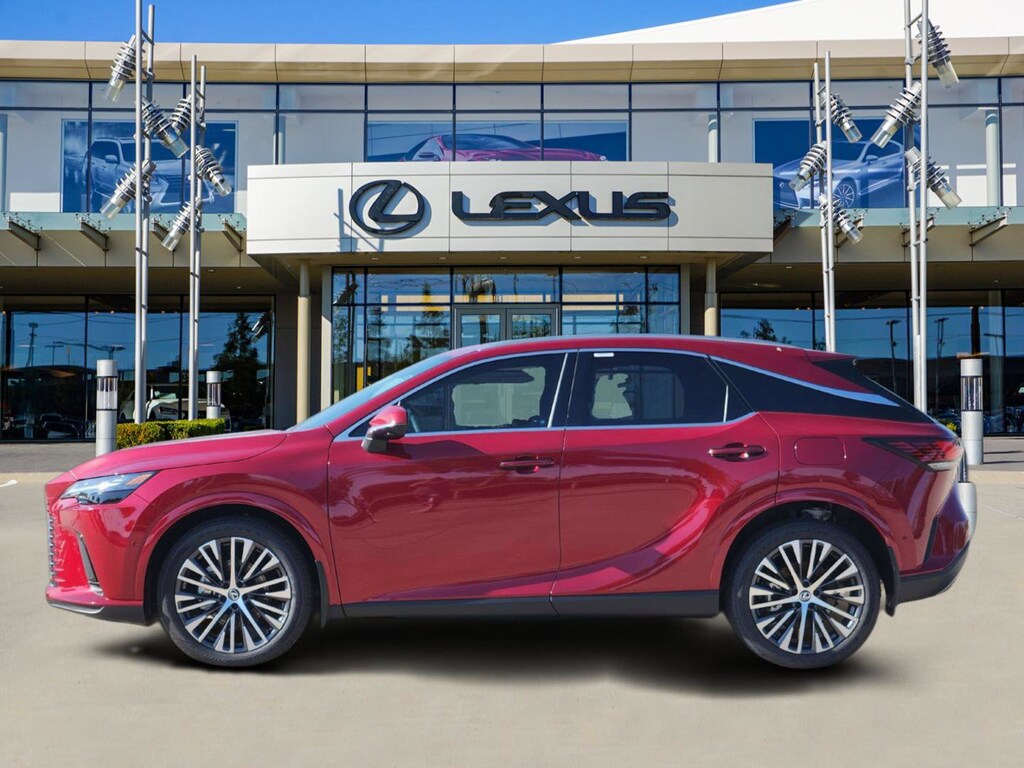 New 2025 Lexus RX 350 Premium Plus SUV