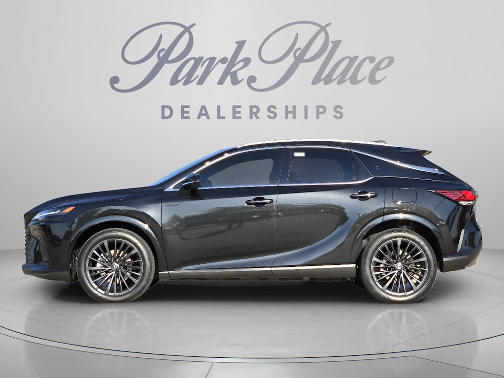 New 2026 Lexus RX 350 Premium+ SUV