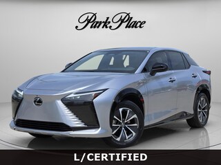 2023 LEXUS RZ 450e Premium Package SUV