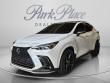  LEXUS NX 350