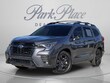  Subaru Ascent