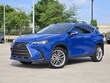  LEXUS NX 350