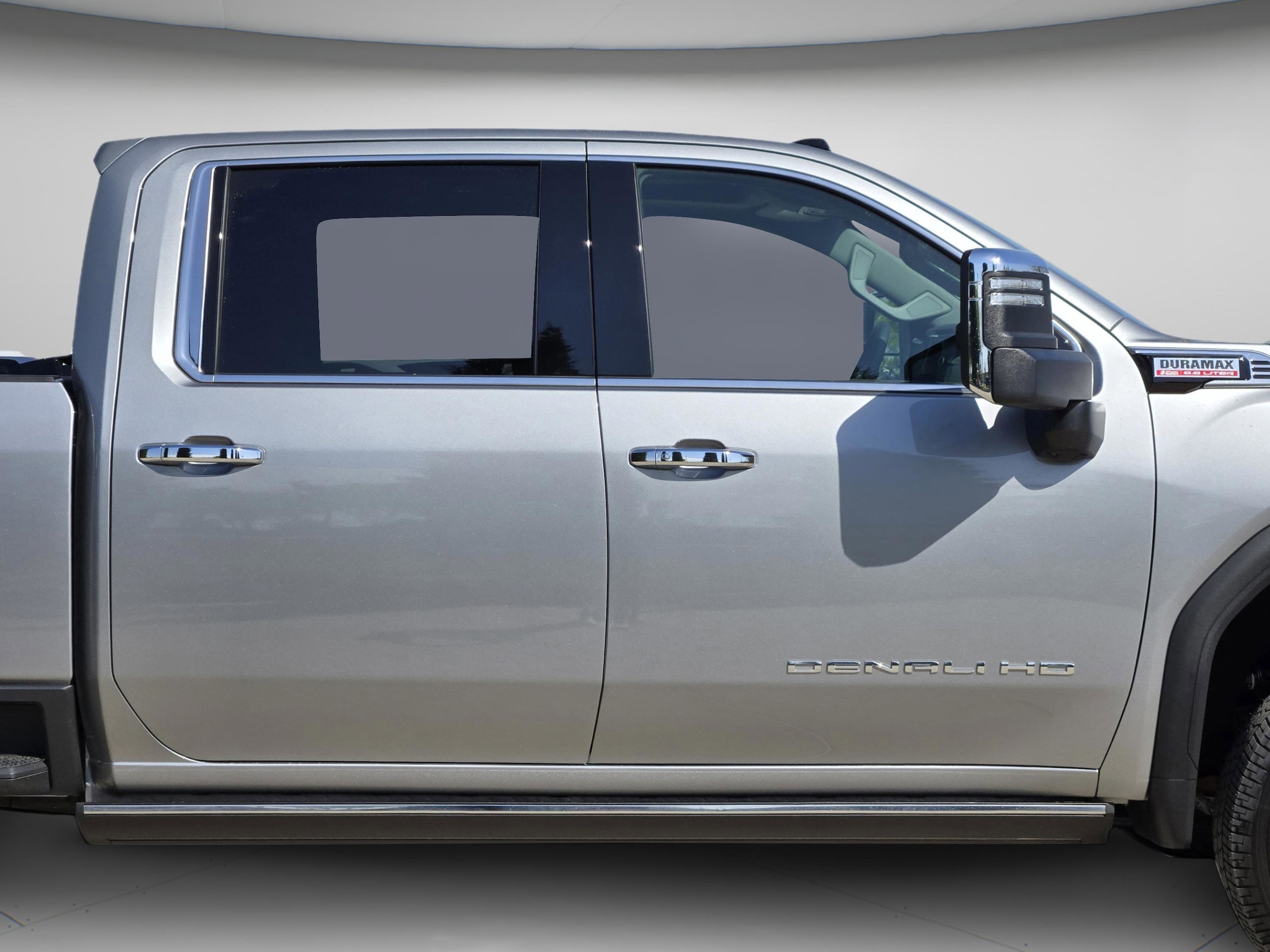 2026 GMC Sierra 3500HD Denali - Photo 30