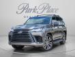  LEXUS LX 700h
