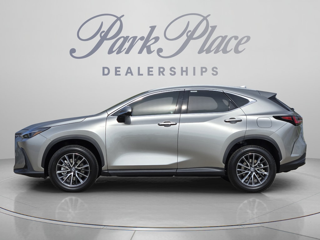 New 2026 Lexus NX 350 Premium SUV
